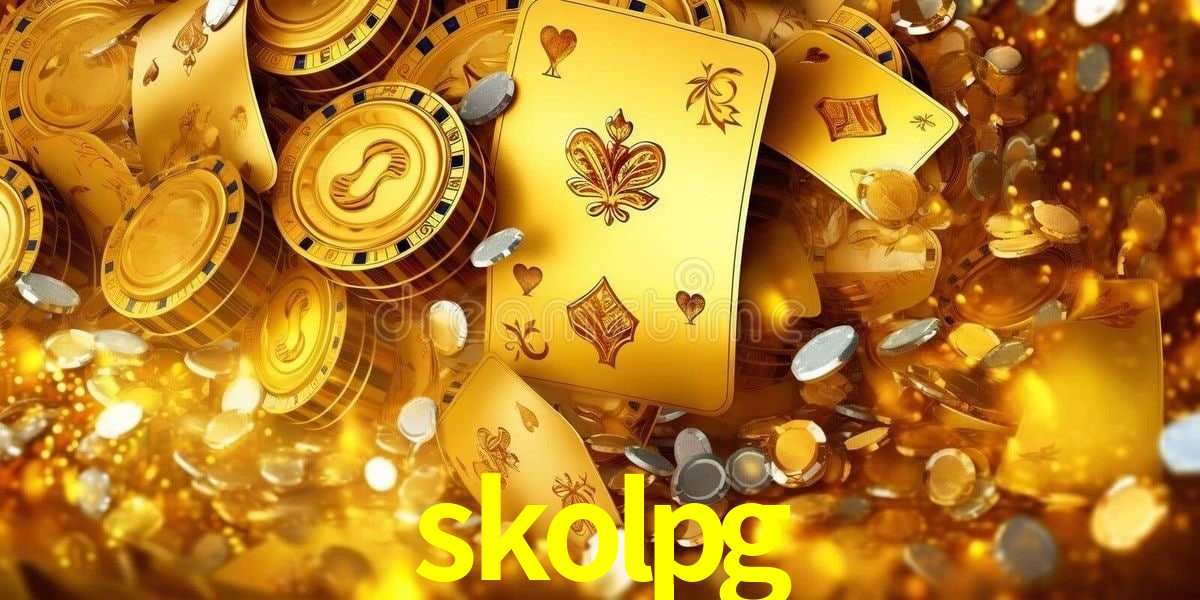 skolpg,skolpg bet